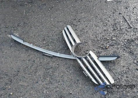 2004 Mercedes-Benz Clk 320 from USA, damaged, VIN WDBTJ65J64F095180